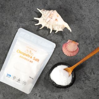 클레오파트라 솔트