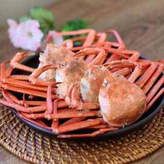 구룡포연지홍게